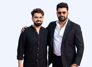 Sharad Kelkar collaborates with Prateek Sharma for multi-language films and OTT projects