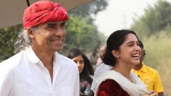 Sharvari says she manifested to be a part of Imtiaz Ali film as Main Vaapas Aaunga teaser releases; pens heartfelt note!