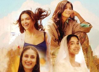 After Geet, Tara and Veera, is Sharvari set to become Imtiaz Ali’s next unforgettable heroine in Main Vaapas Aaunga?