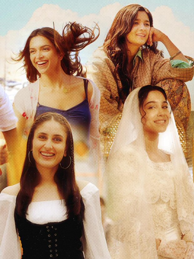 After Geet, Tara and Veera, is Sharvari set to become Imtiaz Ali’s next unforgettable heroine in Main Vaapas Aaunga? After Geet, Tara and Veera, is Sharvari set to become Imtiaz Ali’s next unforgettable heroine in Main Vaapas Aaunga?