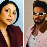 Shefali Shah calls Ranveer Singh “pure heart and sheer madness” in emotional note amid Dhurandhar buzz