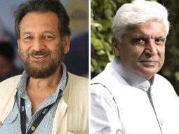 Shekhar Kapur says Javed Akhtar misunderstood his “intellectuals” remark during Mr India sequel row