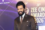 Riteish Deshmukh caught our attention