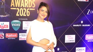 Is it legal to look this gorgeous? Avneet Kaur