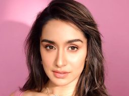 Shraddha Kapoor shares beauty secrets with Vogue: “Makeup should complement who you are”