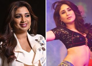 Shreya Ghoshal reveals why she refused to sing ‘Fevicol Se’ from Dabangg 2: “It had too much objectification”