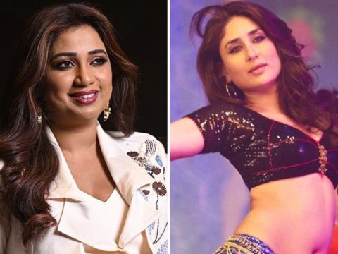 Shreya Ghoshal reveals why she refused to sing ‘Fevicol Se’ from Dabangg 2: “It had too much objectification” Shreya Ghoshal reveals why she refused to sing ‘Fevicol Se’ from Dabangg 2: “It had too much objectification”