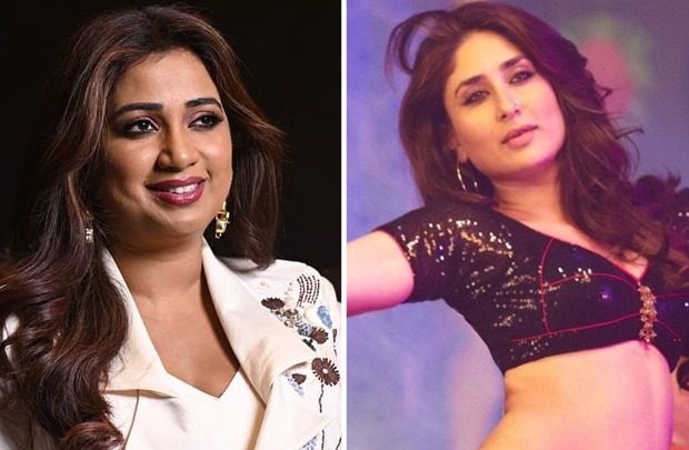 Shreya Ghoshal reveals why she refused to sing ‘Fevicol Se’ from Dabangg 2: “It had too much objectification”