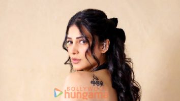 Celeb Photos Of Shruti Haasan