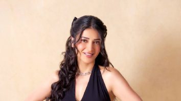 Celeb Photos Of Shruti Haasan