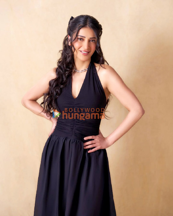 shruti haasan 12 6