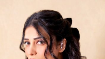 Celeb Photos Of Shruti Haasan