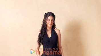 Celeb Photos Of Shruti Haasan