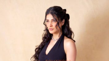 Celeb Photos Of Shruti Haasan
