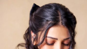 Celeb Photos Of Shruti Haasan