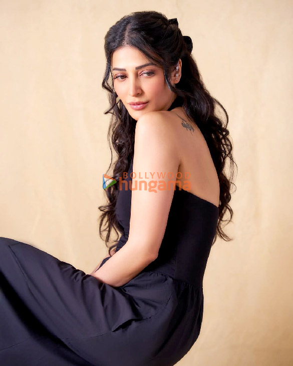 shruti haasan 9 19