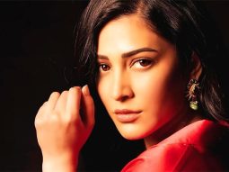 Shruti Haasan lends her powerful vocals to Pavazha Malli, composed by Indie sensation Sai Abhyankkar