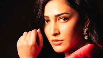 Shruti Haasan lends her powerful vocals to Pavazha Malli, composed by Indie sensation Sai Abhyankkar