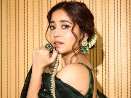 Shweta Tripathi credits her Mirzapur role for changing her life as an actor: “I feel extremely grateful”