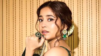 Shweta Tripathi credits her Mirzapur role for changing her life as an actor: “I feel extremely grateful”