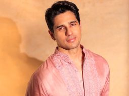 Sidharth Malhotra mourns loss of maternal grandmother weeks after father’s death