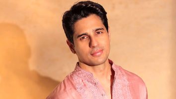 Sidharth Malhotra mourns loss of maternal grandmother weeks after father’s death