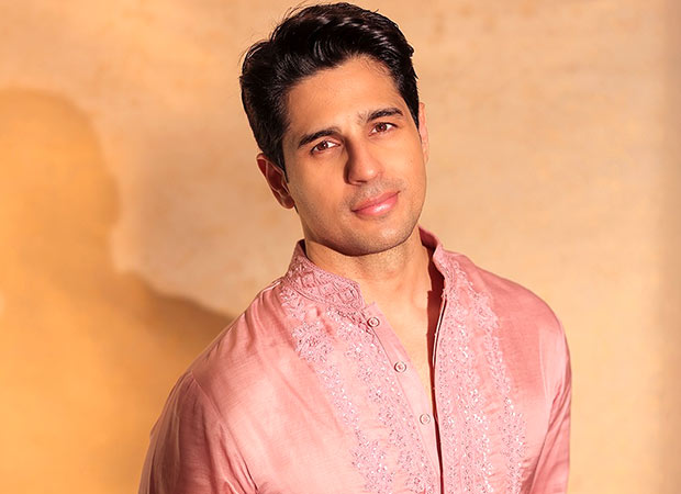 Sidharth Malhotra mourns loss of maternal grandmother weeks after father’s death