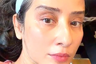 Skin care is the priority! Manisha Koirala