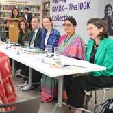 Smriti Irani, British Council partner to support 1 lakh women entrepreneurs in India