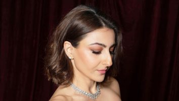 Soha Ali Khan