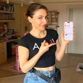 Soha Ali Khan’s podcast All About Her crosses 100K subscribers on YouTube: “We’re all looking for connection and honesty”