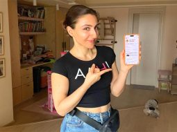Soha Ali Khan’s podcast All About Her crosses 100K subscribers on YouTube: “We’re all looking for connection and honesty”