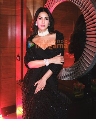 Sonal Chauhan