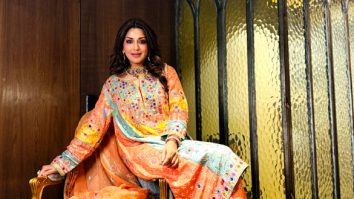 Celeb Photos Of Sonali Bendre