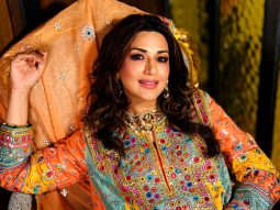 Celeb Photos Of Sonali Bendre