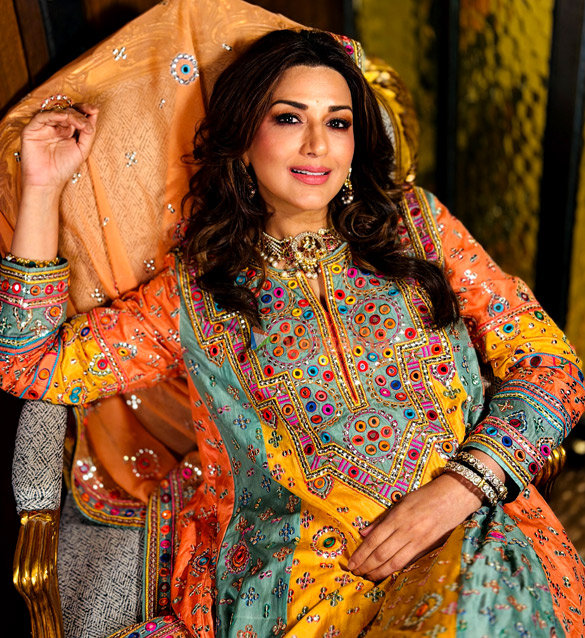 sonali bendre 6 7