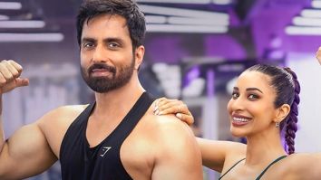 Sonu Sood gets candid on career, fitness and opportunities on Famously Fit with Sophie