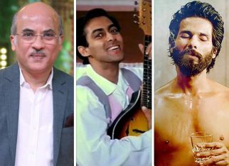 Sooraj Barjatya says Prem and Kabir Singh are “two sides of the same coin” as he shares thoughts on “power of love”