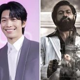Squid Game star Wi Ha-joon lauds Yash’s KGF, says it is “incredibly fun”
