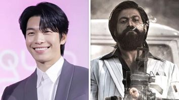 Squid Game star Wi Ha-joon lauds Yash’s KGF, says it is “incredibly fun”