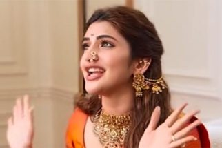 Sreeleela’s Marathi mulgi energy