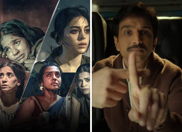 प्राइम वीडियो के इट स्टार्ट्स हियर इवेंट में ऋतिक रोशन समर्थित स्टॉर्म एंड मेस आउट का पहला लुक