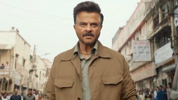 Behind The Scenes Of Subedaar | Anil Kapoor | Prime Video India