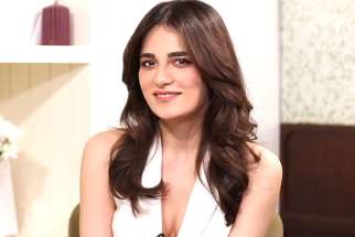 Radhikka Madan: “My biggest fear in the industry is…” | Subedaar