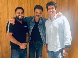Subedaar music director duo Rohan–Vinayak unpack the soundscape of Anil Kapoor-starrer
