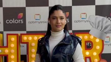 Such a cutie! Ankita Lokhande looks like a doll