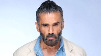 Suniel Shetty reacts to Kabul tragedy; calls for peace amid global outrage – “All wars must stop!”