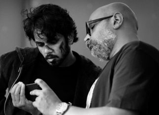 Suresh Triveni on Aditya Rawal: “From day one, I was certain I wanted to collaborate with him”