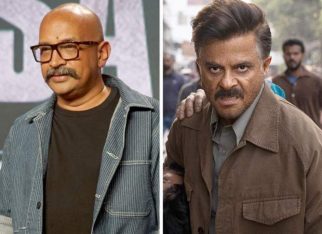 Suresh Triveni on why the Anil Kapoor starrer Subedaar channels the spirit of 80s revenge films