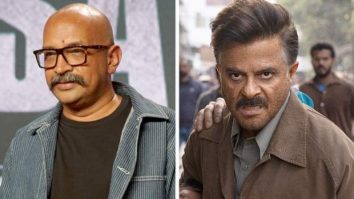 Suresh Triveni on why the Anil Kapoor starrer Subedaar channels the spirit of 80s revenge films